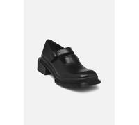 Dr. Martens Ballerines Maybole MJ Cherry Black Wanama in Noir 38