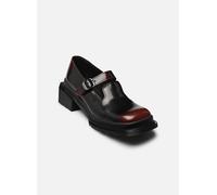 Ballerines Dr. Martens Maybole MJ pour Femme 39 Bordeaux