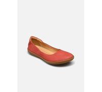 Ballerines El Naturalista Coral N5300 pour Femme 37 Rose