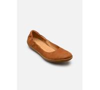Ballerines femmes El Naturalista CORAL N5300 Marron 38