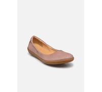 Ballerines El Naturalista Coral N5300 pour Femme 39 Rose