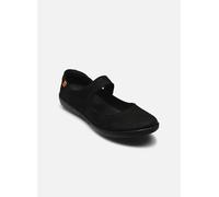 Ballerines El Naturalista Coral N5301 pour Femme 37 Noir