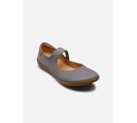 Ballerines El Naturalista Coral N5301 pour Femme 39 Bleu