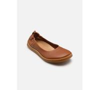 Ballerines El Naturalista ORIGEN N5912 pour Femme 38 Marron