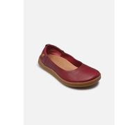 Ballerines El Naturalista ORIGEN N5912 pour Femme 40 Bordeaux