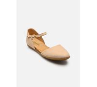 Ballerines El Naturalista Stella ND54 pour Femme 38 Blanc
