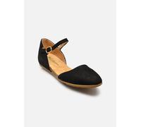El Naturalista Nd54 Stella Barefoot Sandals Noir EU 40 Femme