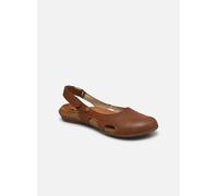 Ballerines El Naturalista Wakataua N413 pour Femme 41 Marron