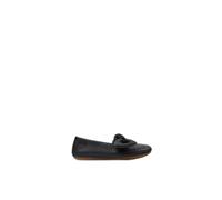 Ballerines en cuir bÃ©bÃ© Camper Right Noir 26