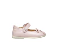 Naturino Ballet-Ballerines en Cuir, Rose 22