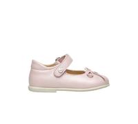Ballerines En Cuir Ballet Rose - 22 Rose