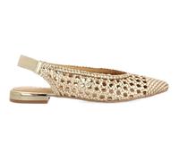 Gioseppo Guatavita Ballet Pumps Doré EU 36 Femme