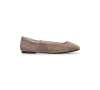 Ballerines en daim femme Liu Jo Brigitte 19 Marron 35