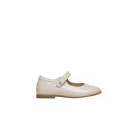 Ballerines En Vernis Darling Beige- 26
