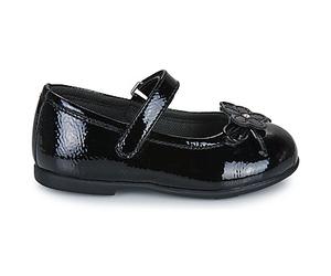 Ballerines enfant filles Chicco BALLERINA CREL Noir 25