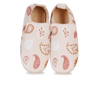 Ballerines enfant filles Easy Peasy MY BLUBLU Rose 26