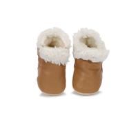 Ballerines enfant filles Easy Peasy MY FOUBLU Marron 22 / 23