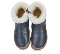 Ballerines garcons Easy Peasy MY GRANDE BOTTE Bleu 29