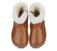 Ballerines enfant filles Easy Peasy MY GRANDE BOTTE Marron 25