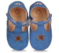Ballerines enfant filles Easy Peasy MY LILLYP ETOILE Bleu 18