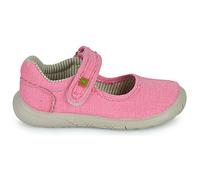 Ballerines enfant filles El Naturalista NT74008 Rose 29