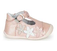 Ballerines enfant filles GBB AGATTA Rose 18