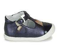 Ballerines enfant filles GBB ANINA Bleu 18