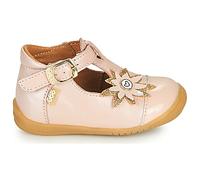 Ballerines enfant filles GBB EFIRA Rose 22