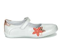 Ballerines enfant filles GBB EMILIETTE Blanc 29