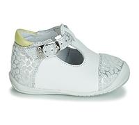 Ballerines enfant filles GBB MERTONE Blanc 19