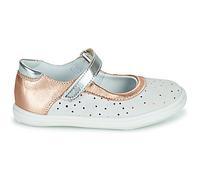 Ballerines enfant filles GBB PLACIDA Bleu 32