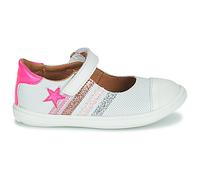 Ballerines enfant filles GBB VIRGINIE Blanc 24