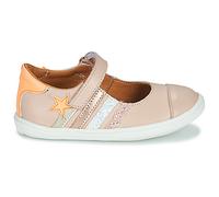 Ballerines enfant filles GBB VIRGINIE Rose 29