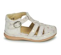 Ballerines garcons Little Mary LAIBA Rose 19