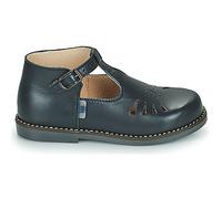 Ballerines enfant filles Little Mary SURPRISE Bleu 25