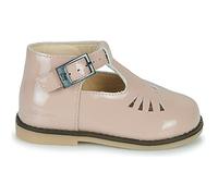 Ballerines garcons Little Mary SURPRISE Rose 19