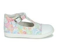 Ballerines enfant filles Little Mary VALSEUSE Blanc 25
