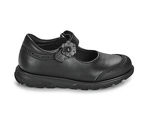 Ballerines enfant filles Pablosky 334010 Noir 32