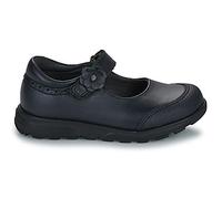 Ballerines enfant filles Pablosky 334020 Bleu 28