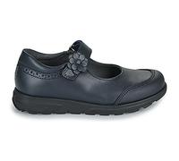 Ballerines enfant filles Pablosky 334020 Bleu 30