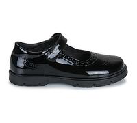 Ballerines enfant filles Pablosky 360219 Noir 31