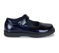 Ballerines enfant filles Pablosky 360229 Bleu 33