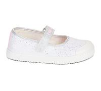 Pablosky Ballerines enfant GOMA in Argenté 28