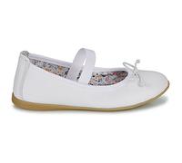 Ballerines enfant filles Pablosky LEYRE Blanc 29