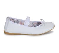 Ballerines enfant filles Pablosky LEYRE Blanc 32