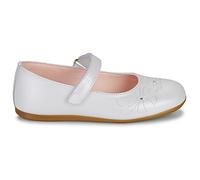 Ballerines enfant filles Pablosky LINDA Blanc 29