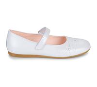 Ballerines enfant filles Pablosky LINDA Blanc 33
