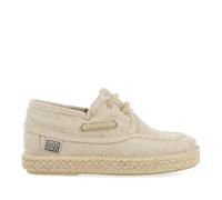 Ballerines enfant Gioseppo Ellenton Beige 33