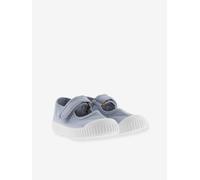 Ballerines enfant Mercedes Lona Tintada VICTORIA® bleu 24