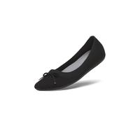 Ballerines femme Allbirds Tree Breezer Bow Noir 37